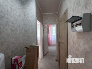 1-к квартира, вторичка, 26м2, 6/9 этаж