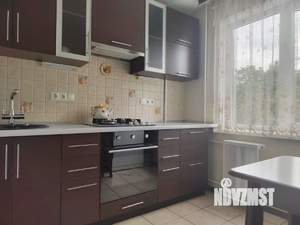 3-к квартира, вторичка, 59м2, 4/5 этаж