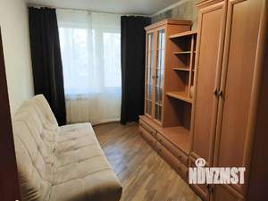 3-к квартира, вторичка, 71м2, 2/11 этаж