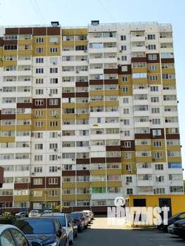 Студия квартира, вторичка, 26м2, 8/16 этаж