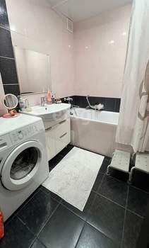 2-к квартира, вторичка, 67м2, 7/16 этаж