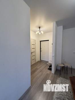 1-к квартира, вторичка, 34м2, 2/9 этаж