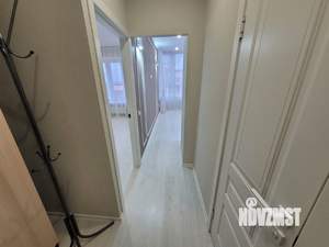 1-к квартира, вторичка, 39м2, 20/22 этаж