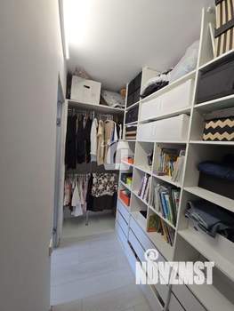 2-к квартира, вторичка, 60м2, 10/16 этаж