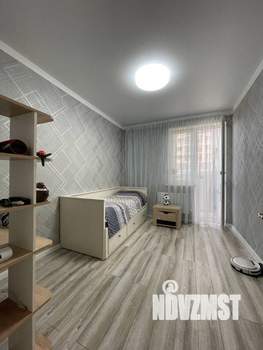 3-к квартира, вторичка, 85м2, 2/19 этаж