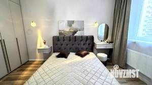 2-к квартира, вторичка, 55м2, 7/16 этаж