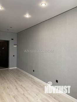 Студия квартира, вторичка, 24м2, 4/17 этаж