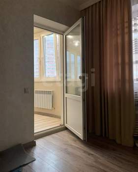 2-к квартира, вторичка, 53м2, 5/10 этаж