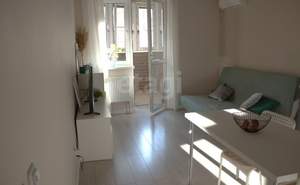 2-к квартира, вторичка, 60м2, 12/18 этаж