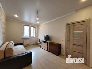 1-к квартира, вторичка, 40м2, 5/9 этаж