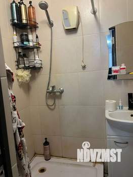 2-к квартира, вторичка, 34м2, 3/5 этаж