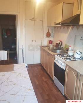 3-к квартира, вторичка, 68м2, 6/9 этаж