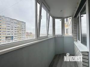 Студия квартира, вторичка, 20м2, 12/19 этаж