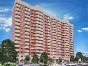 1-к квартира, вторичка, 48м2, 7/16 этаж