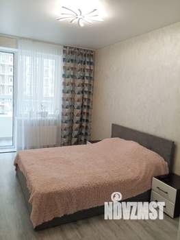 2-к квартира, вторичка, 62м2, 6/25 этаж