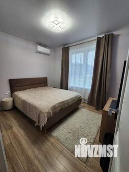 2-к квартира, вторичка, 46м2, 2/24 этаж