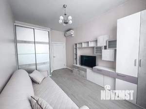 1-к квартира, вторичка, 29м2, 5/9 этаж