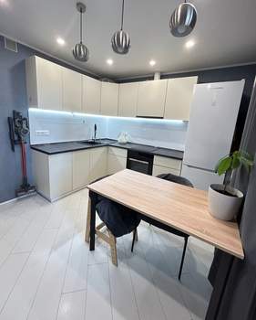 1-к квартира, вторичка, 38м2, 10/16 этаж