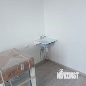 1-к квартира, вторичка, 37м2, 7/24 этаж