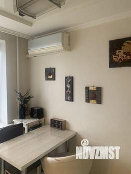 2-к квартира, вторичка, 51м2, 6/9 этаж