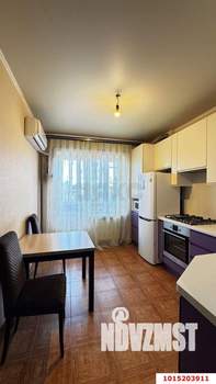 1-к квартира, вторичка, 38м2, 3/7 этаж