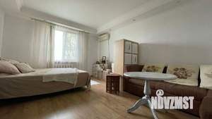 2-к квартира, вторичка, 50м2, 3/10 этаж