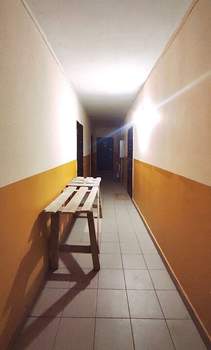 1-к квартира, вторичка, 36м2, 8/10 этаж