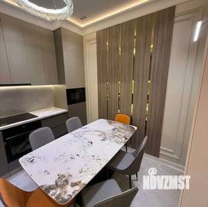 2-к квартира, вторичка, 53м2, 3/3 этаж