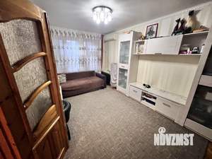 3-к квартира, вторичка, 63м2, 5/5 этаж