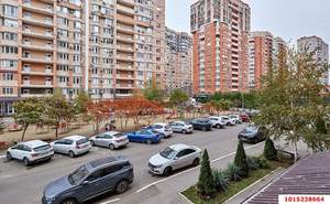 1-к квартира, вторичка, 53м2, 3/12 этаж