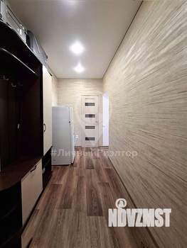 Студия квартира, вторичка, 30м2, 4/6 этаж