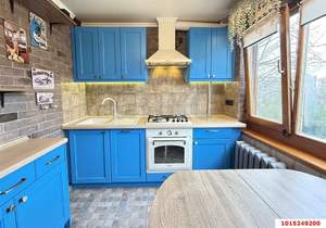 2-к квартира, вторичка, 43м2, 4/5 этаж