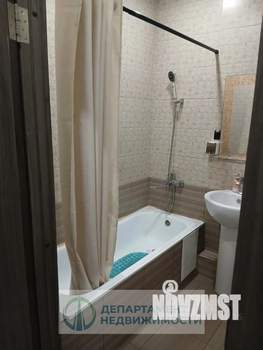 1-к квартира, вторичка, 38м2, 3/9 этаж