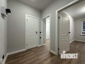 1-к квартира, вторичка, 37м2, 11/16 этаж