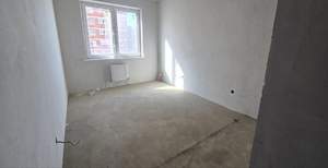 1-к квартира, вторичка, 35м2, 7/17 этаж