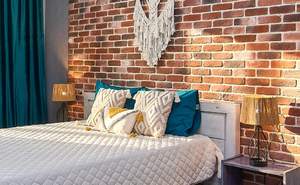 1-к квартира, вторичка, 52м2, 10/24 этаж