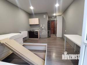 Студия квартира, вторичка, 21м2, 15/16 этаж