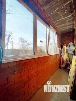 2-к квартира, вторичка, 56м2, 1/4 этаж