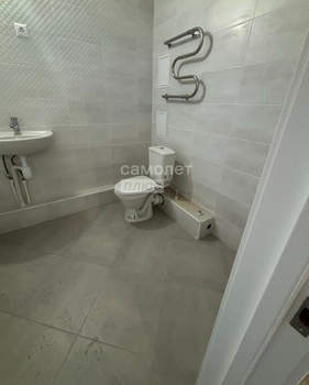 2-к квартира, вторичка, 72м2, 9/24 этаж