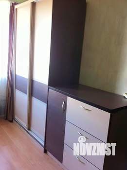 Студия квартира, вторичка, 17м2, 5/5 этаж