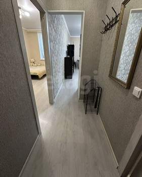 1-к квартира, вторичка, 37м2, 4/17 этаж