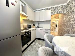 1-к квартира, вторичка, 33м2, 6/18 этаж