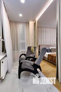 1-к квартира, вторичка, 45м2, 23/23 этаж