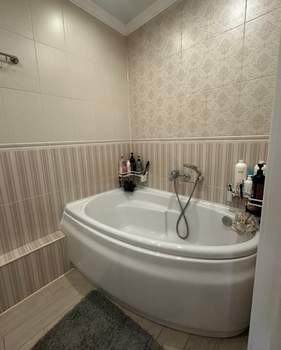 1-к квартира, вторичка, 42м2, 17/17 этаж