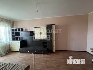 1-к квартира, вторичка, 37м2, 16/16 этаж