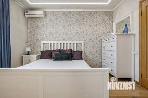 2-к квартира, вторичка, 84м2, 4/4 этаж