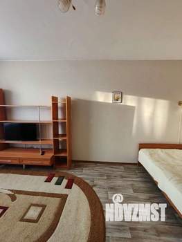 1-к квартира, вторичка, 38м2, 14/16 этаж