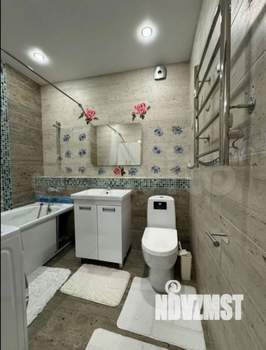 2-к квартира, вторичка, 64м2, 1/7 этаж