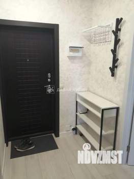 1-к квартира, вторичка, 35м2, 10/16 этаж