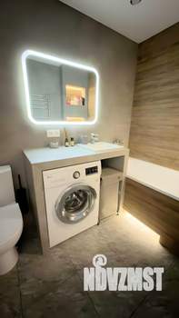 1-к квартира, вторичка, 40м2, 10/16 этаж